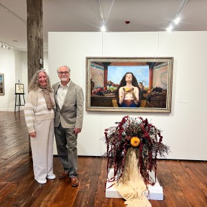 Marc and Gaye Chatov